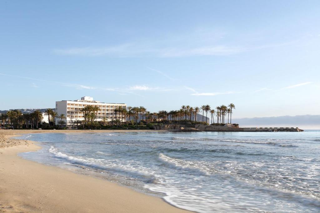 Parador de Jávea - 1