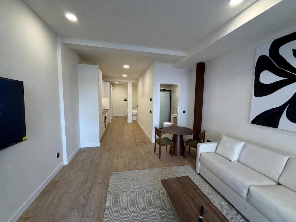 Madrid Urban Loft - 3