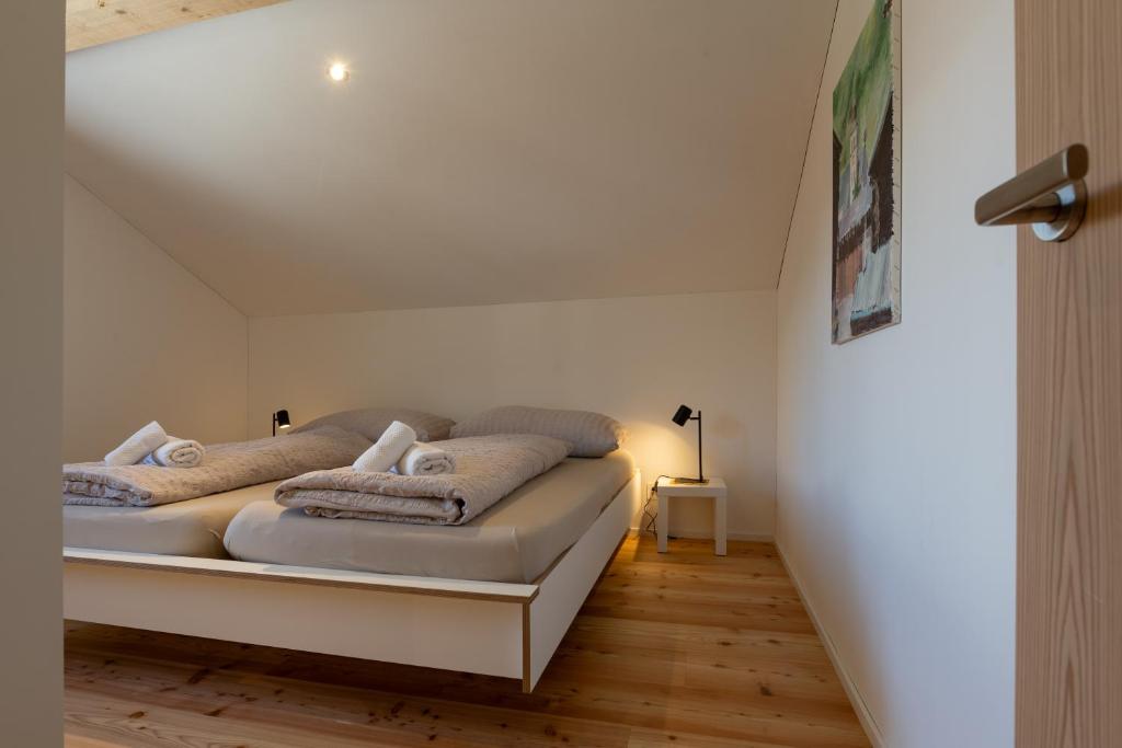 Ferienwohnung Loipenblick - 4