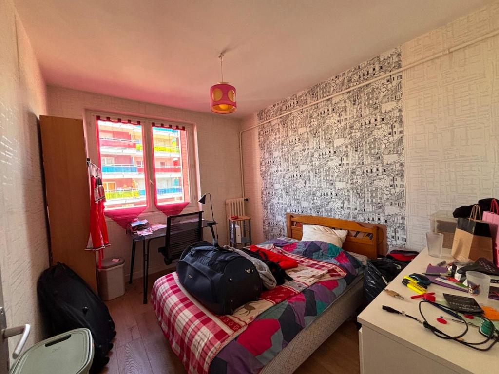 Grand appartement Lumineux dans le coeur de Clermont - 3