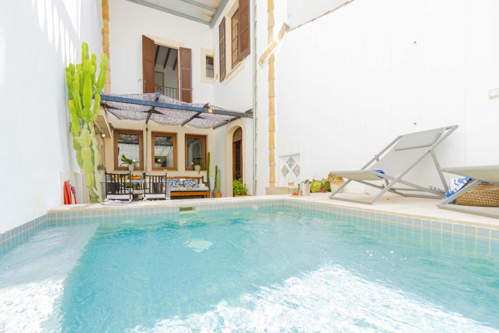 Casa Angels - 1