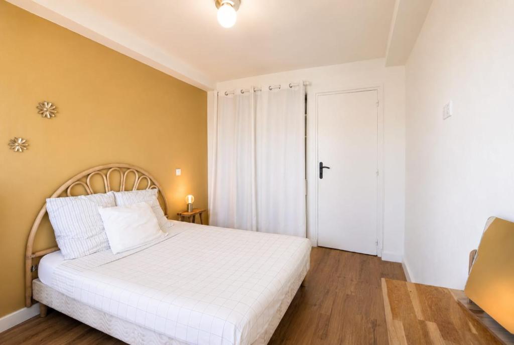 Lumineux et cosy F3 vue mer - 2
