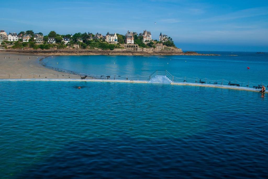 A 650 m de la plage, charmante maison pour 4 pers - 2