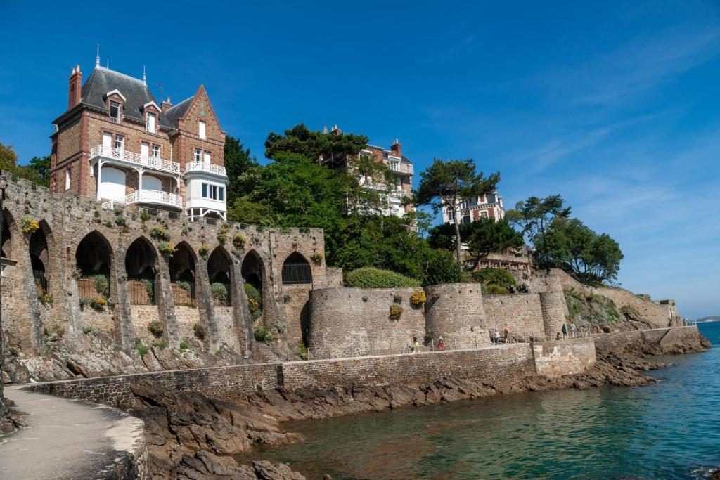A 650 m de la plage, charmante maison pour 4 pers - 4