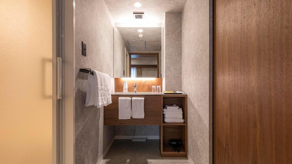 Badkamer
