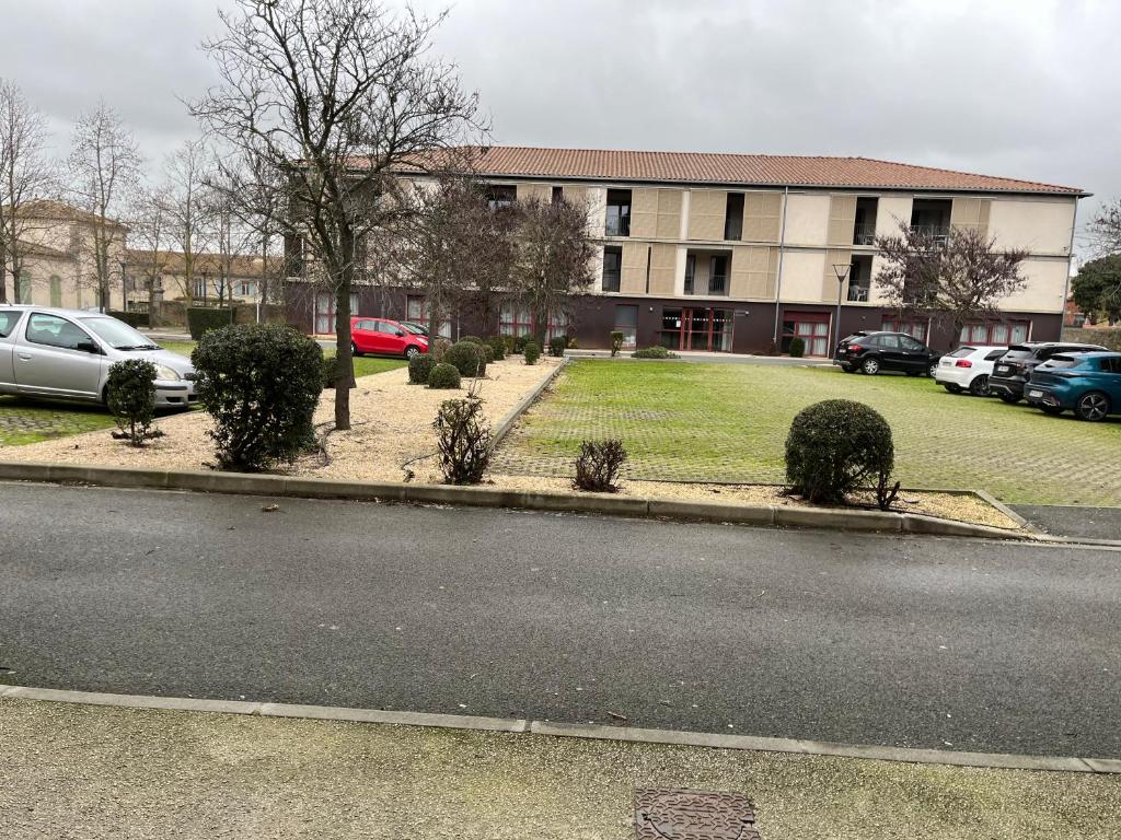 CiTÉ MÉDIÉVALE - 3