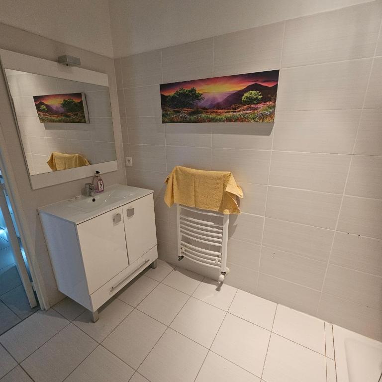 Appartement 3 pièces proche tous commerces - 5