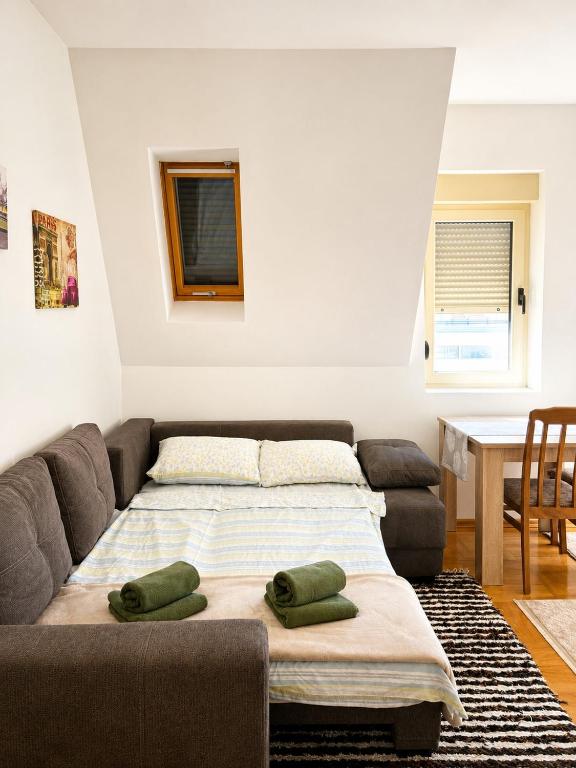 Cozy studio - 2