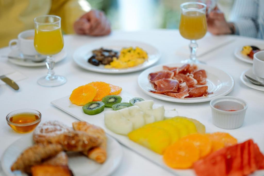 Eden Roc Hotel & Spa by Brava Hoteles - 5