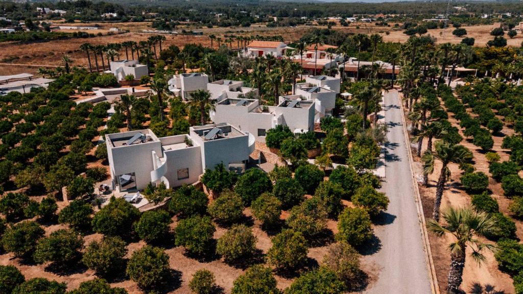 Can Jaume Private Villas by Ocean Drive - 1