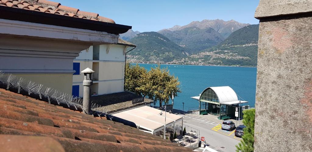 La casa sul porto, lake view - 2