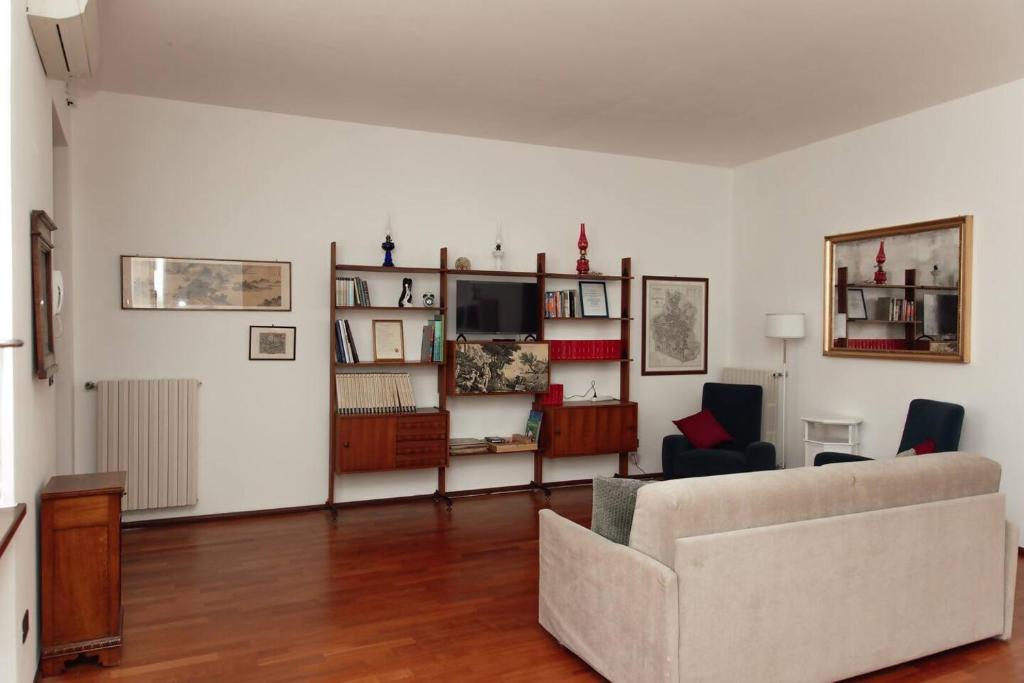 Il Nido di San Tomaso Historic Center - 8 Guests - 4