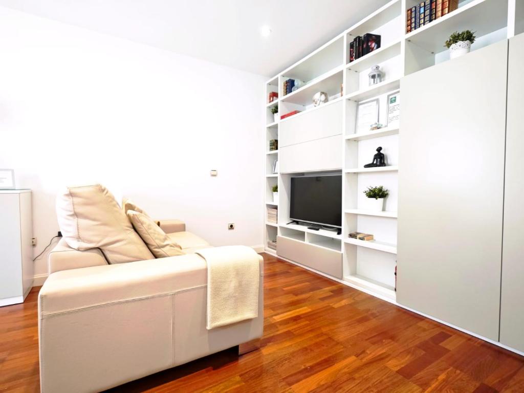 Apartamento Calderón Little Apartments - 5