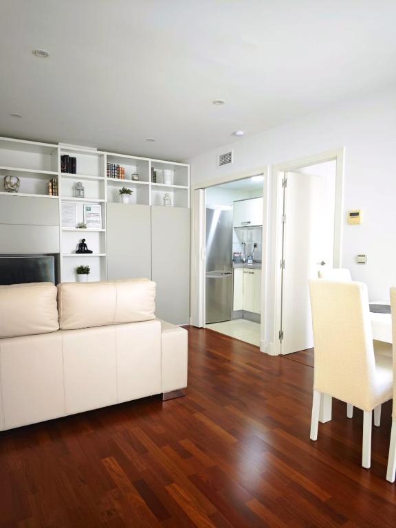 Apartamento Calderón Little Apartments - 3