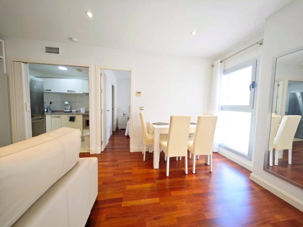 Apartamento Calderón Little Apartments - 4