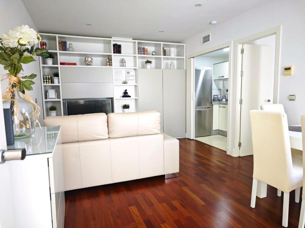 Apartamento Calderón Little Apartments - 2