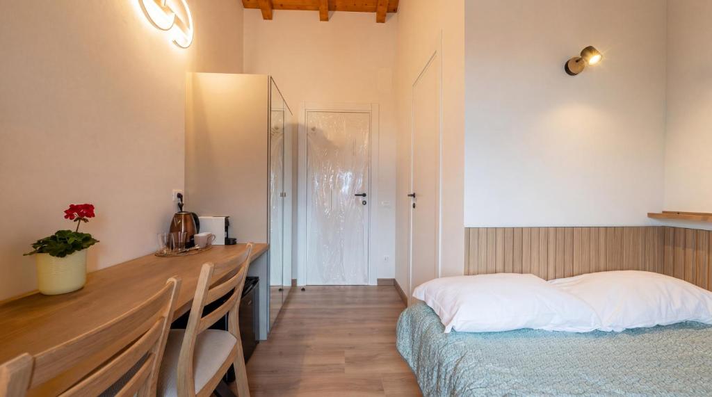 Lakeview apartments by GardaDoma - 3