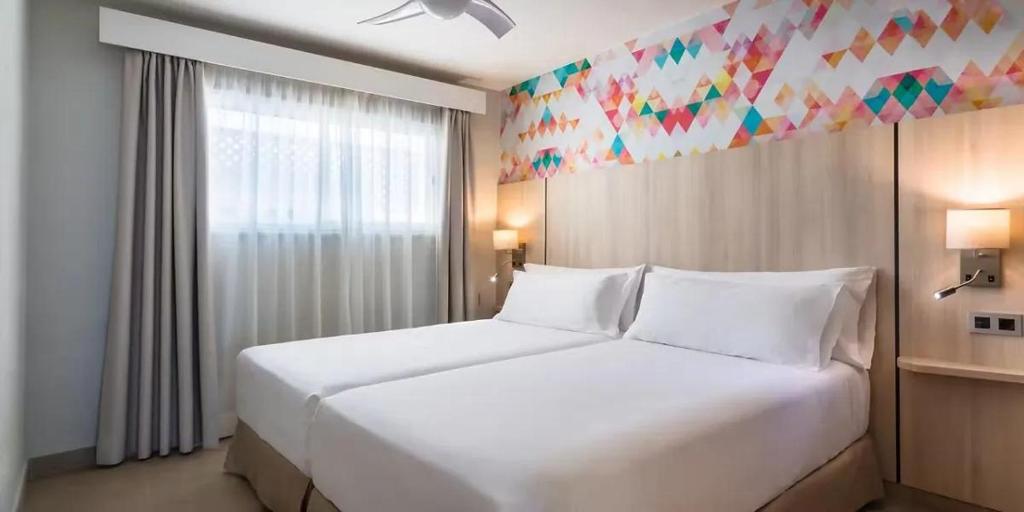 Servatur Isora Suites - 3