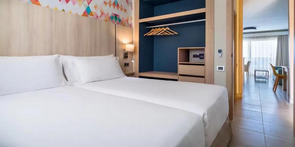 Servatur Isora Suites - 5