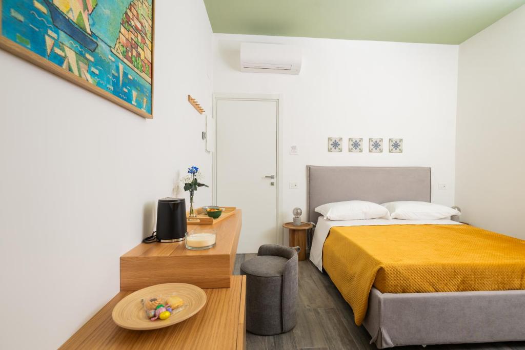 Garibaldi Suite B&B - 2