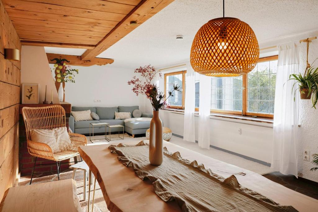 Villa Senz - Wonne - 1