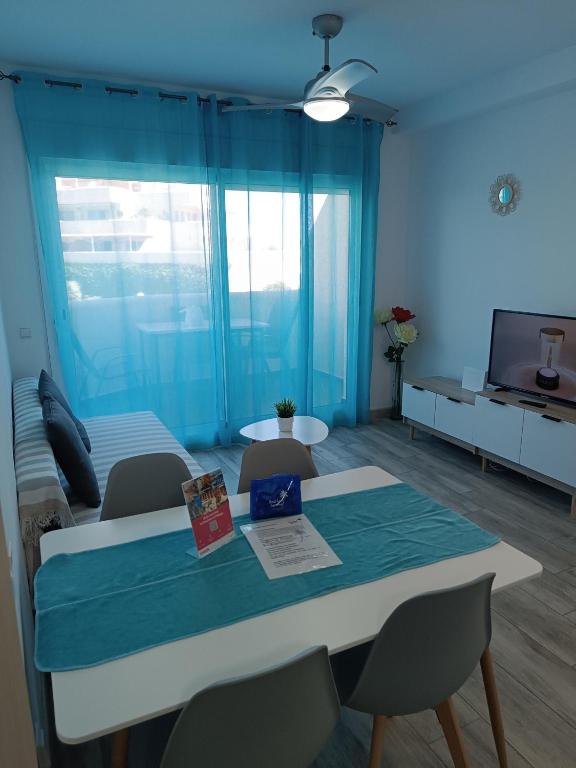 Benal Beach 121 - 2