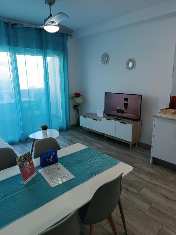 Benal Beach 121 - 3