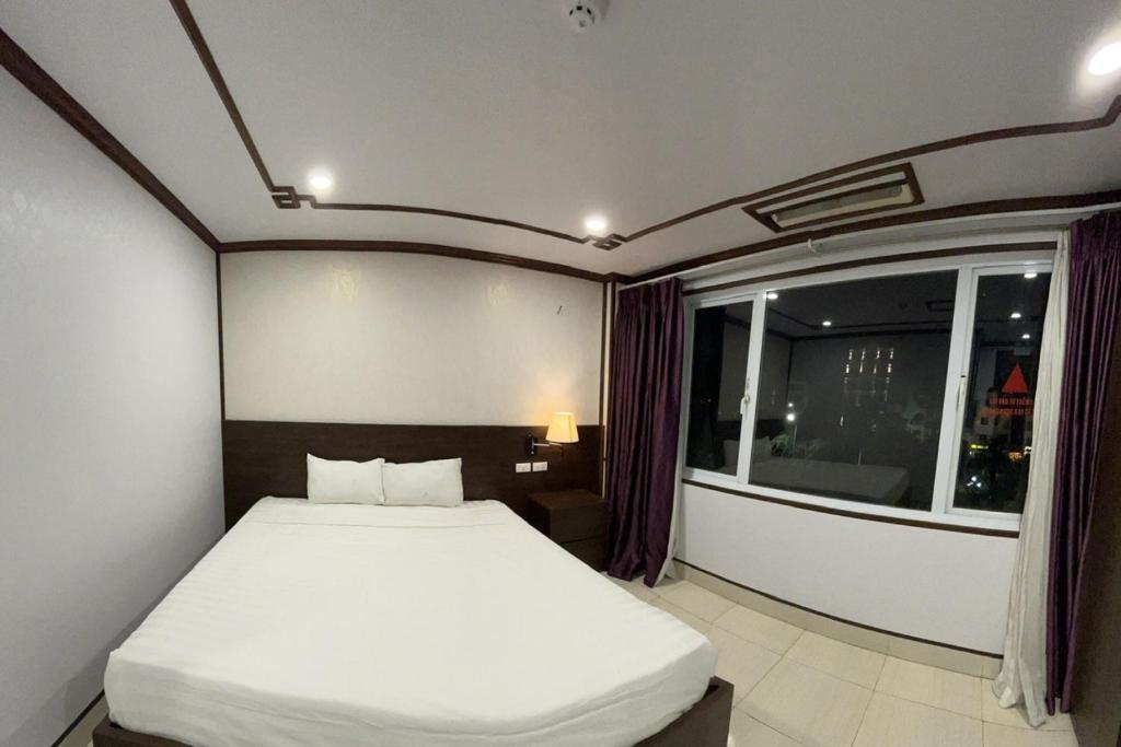 Anh Duong Hotel