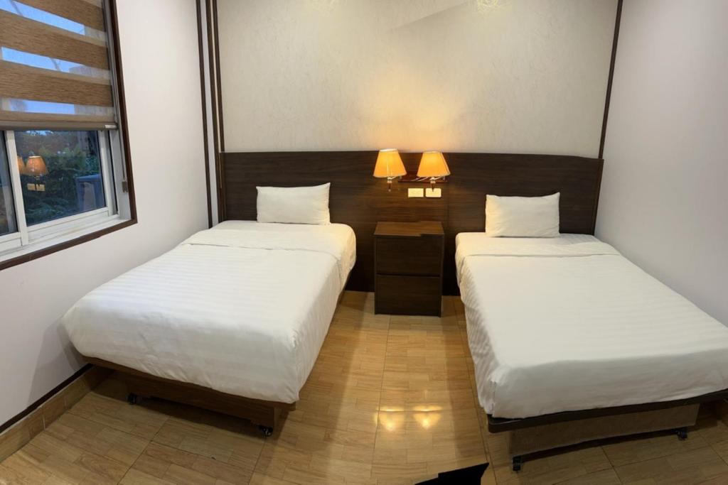 Anh Duong Hotel