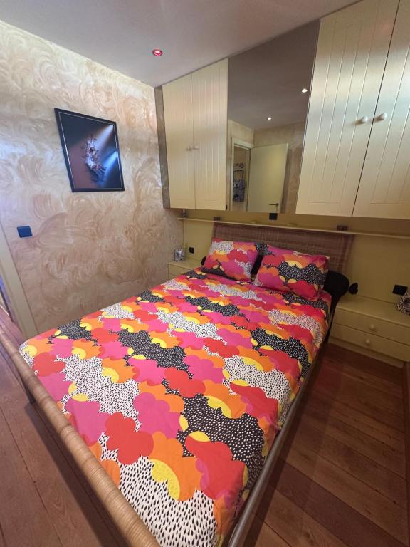 Luxe appartement Village Naturiste Zébra - 2