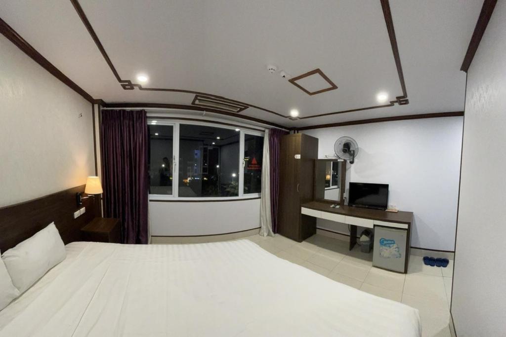 Anh Duong Hotel