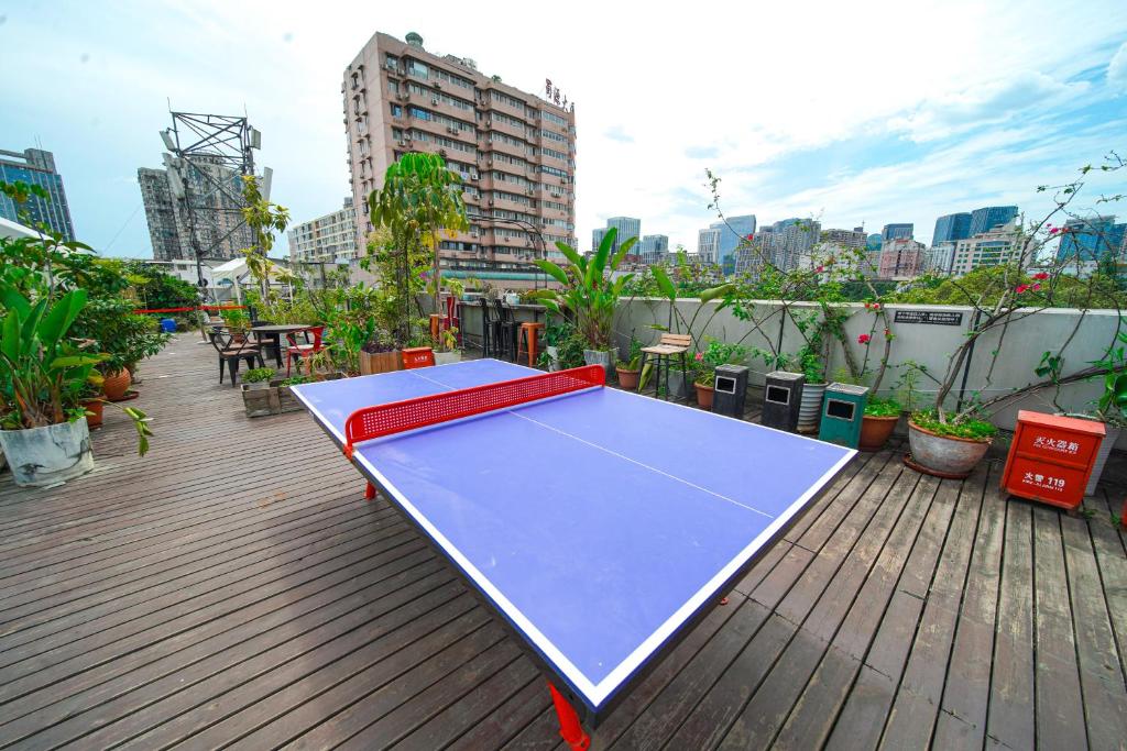 Sports and activities