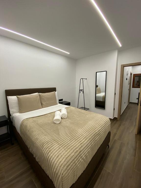 La Casa de Abuela - Private Rooms - 2