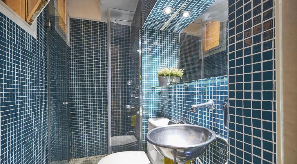 Madrid - Apartment - City Center - Sleeps 4 - 3
