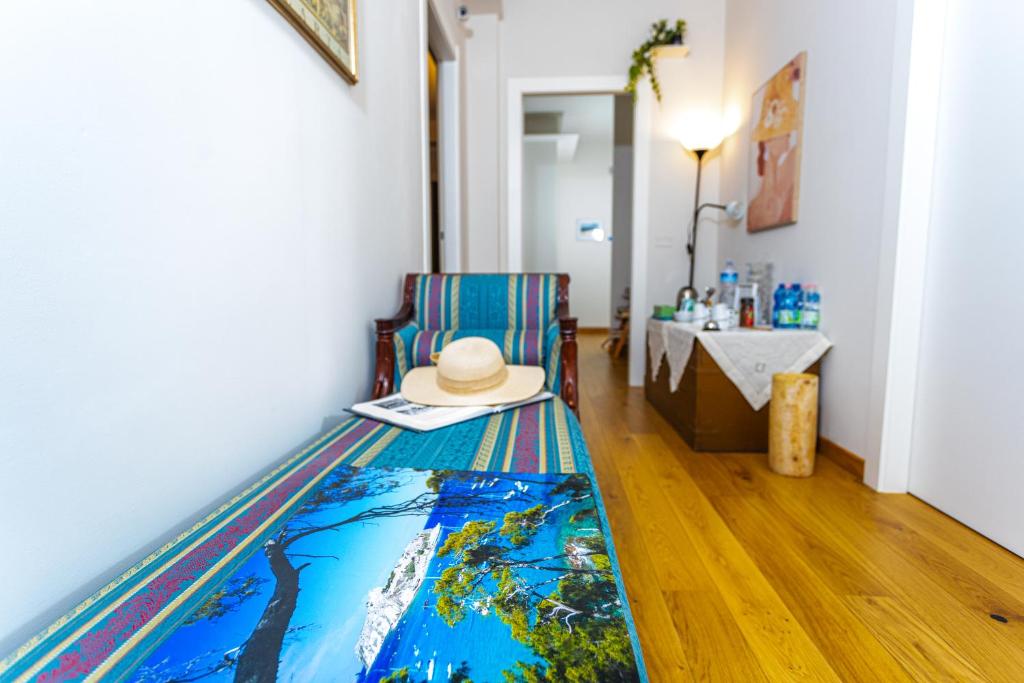 Ánemos b&b - 4