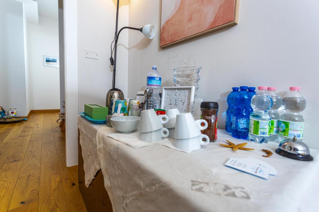 Ánemos b&b - 5