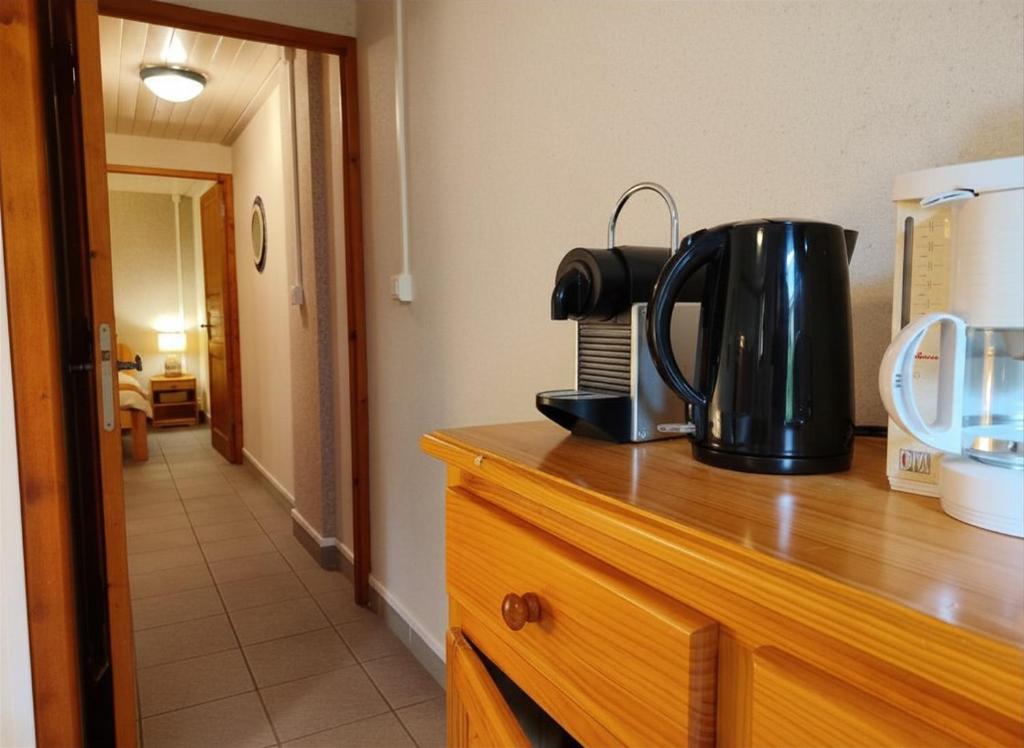 L'Edelweiss 8 - Piscine - WIFI - 4