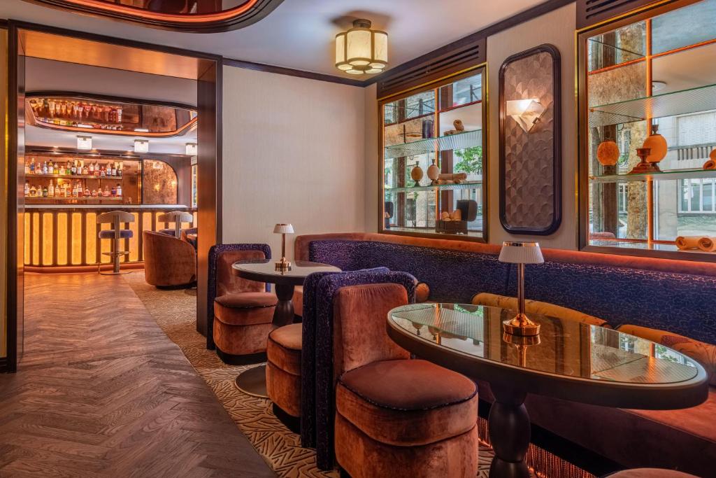 Hôtel La Bourdonnais by Inwood Hotels - 3