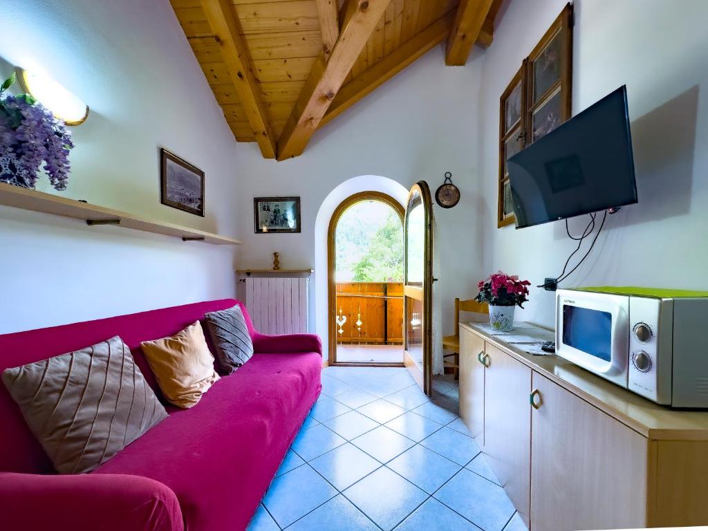Casa Bamby - 5