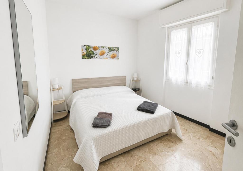 Casa Margherita with parking space free - 4