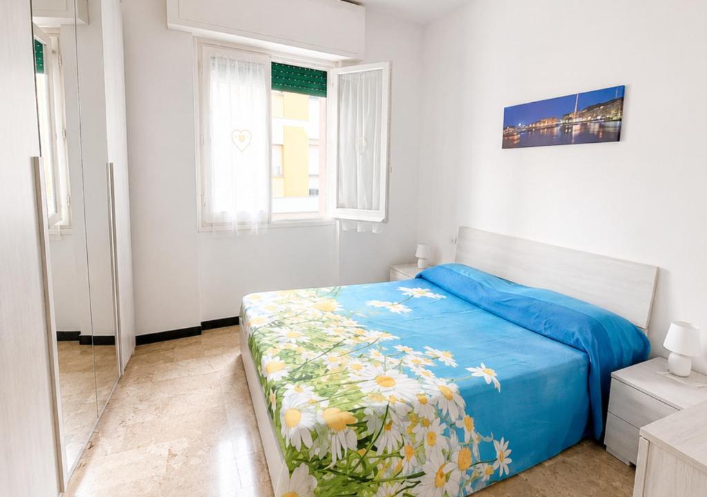 Casa Margherita with parking space free - 5