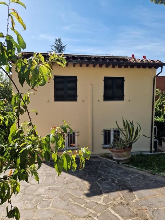 Villino degli ulivi - 5