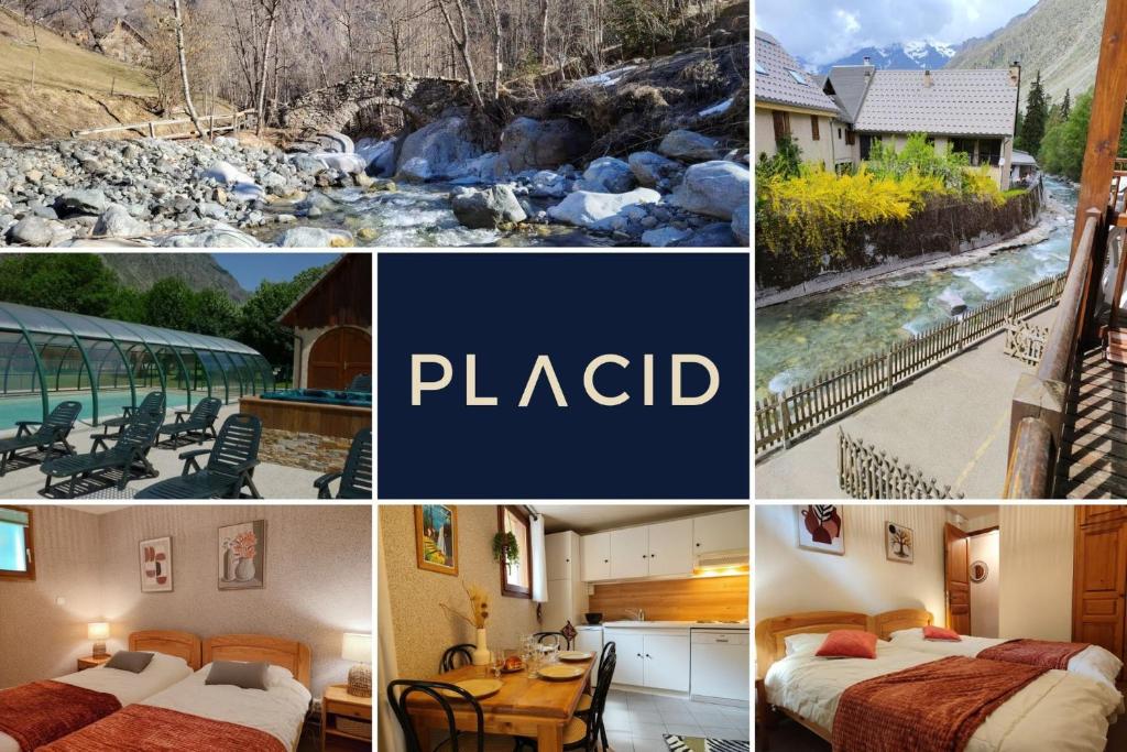 L'Edelweiss 8 - Piscine - WIFI - 2