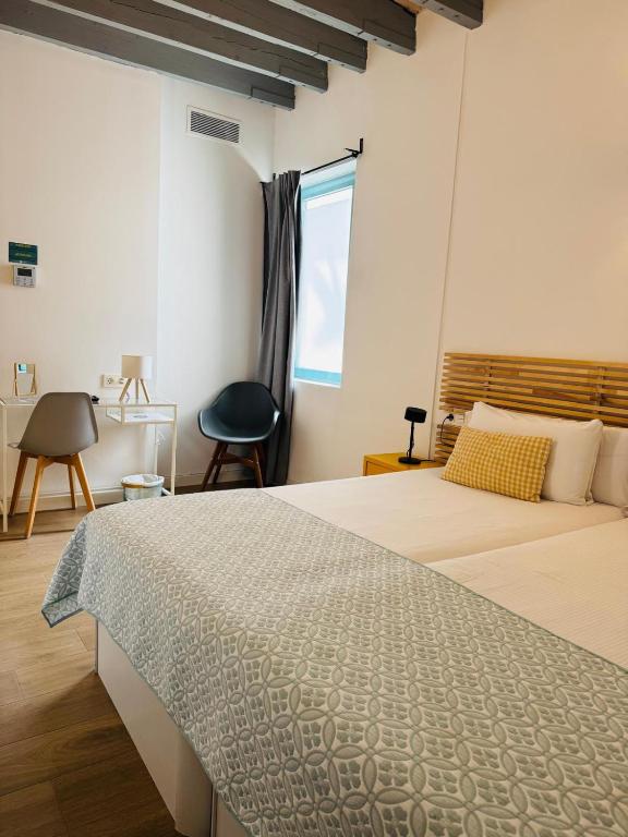 Alegoría Coliving Experience - 5