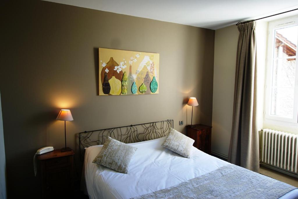 Le Relais du çatey - 5