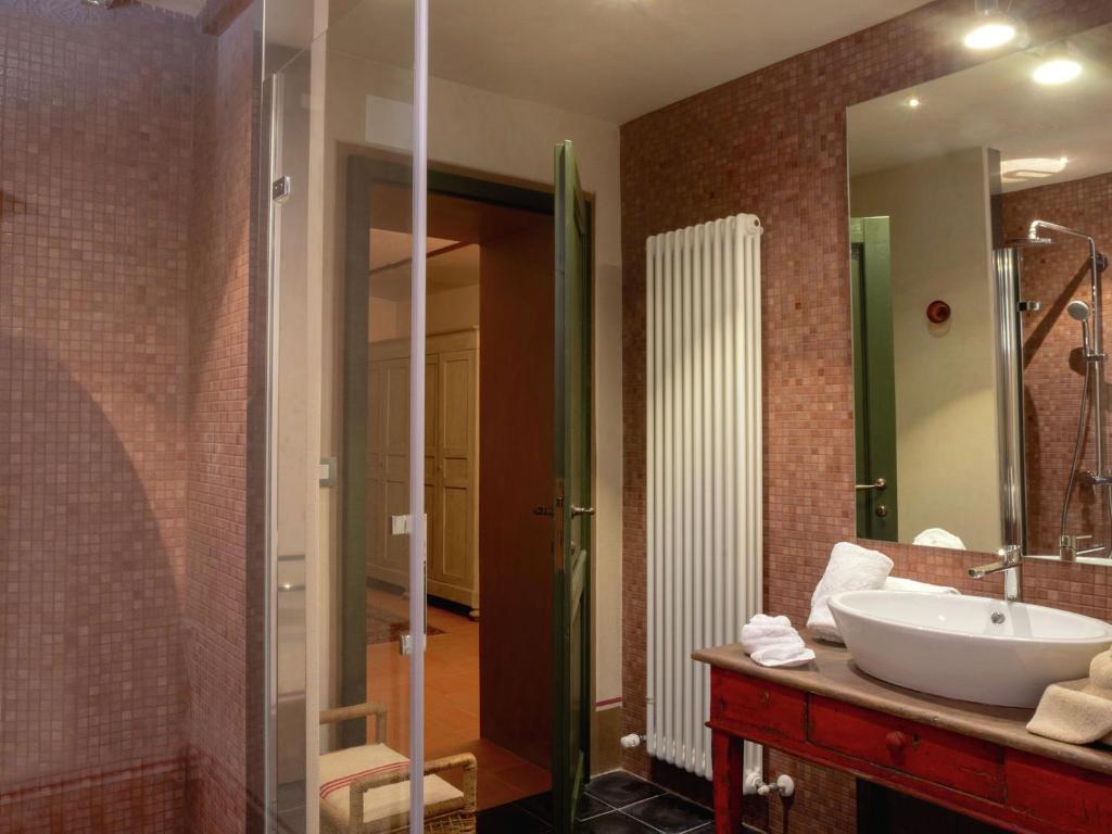 バスルーム（客室）