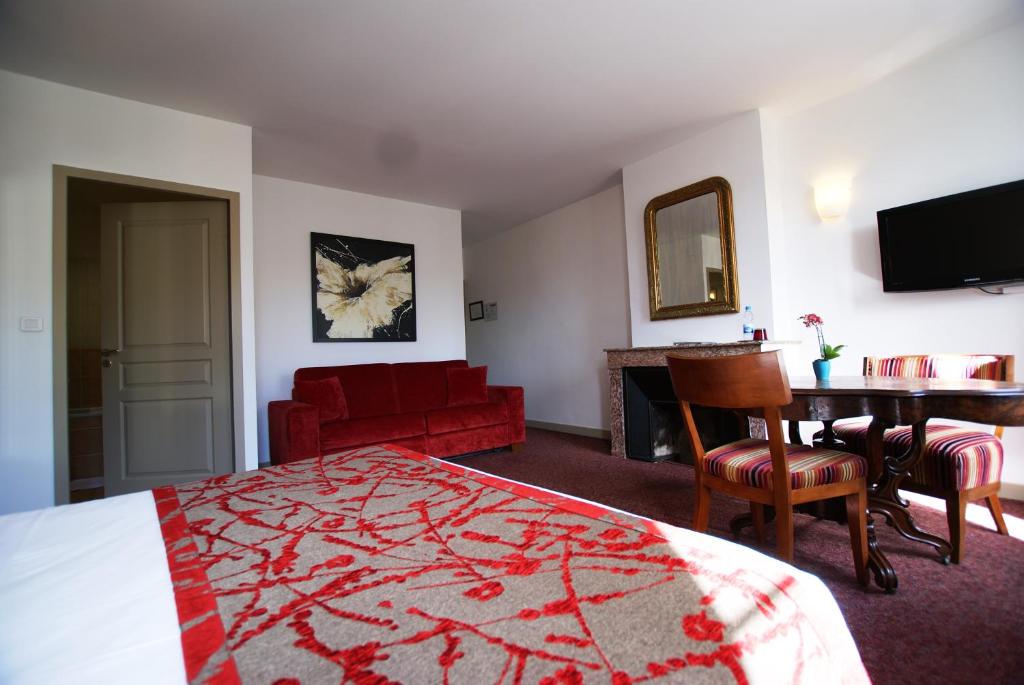 Le Relais du çatey - 3