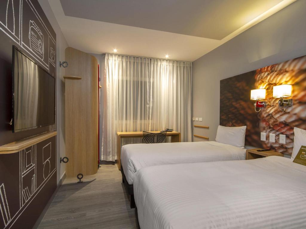 ibis Quito - 5