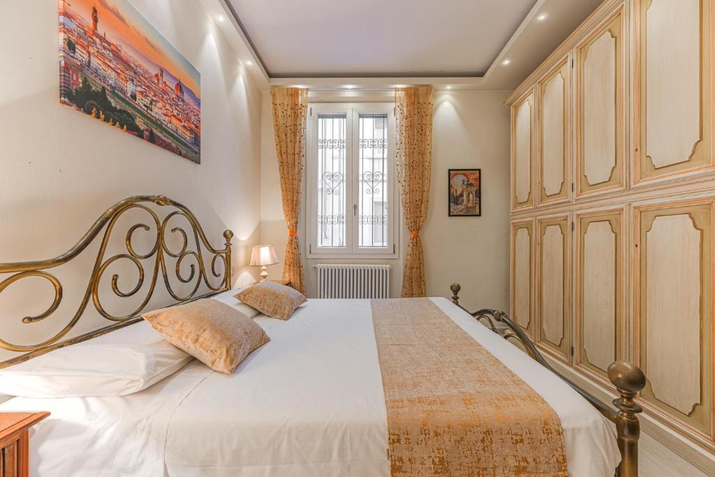 Casa Donatella, where tranquillity meets the city - 1