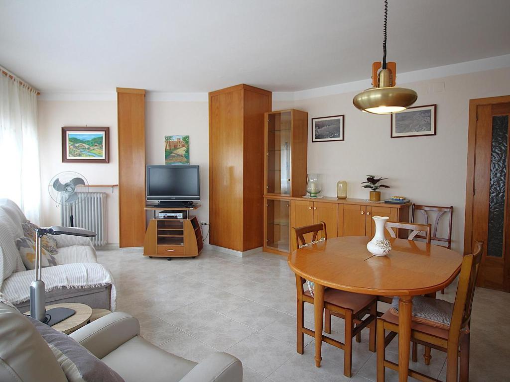 Apartamento luminoso en el centro - 4 pers. - ES-228-147 - 2